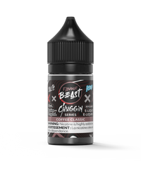 Chuggin E-Liquid - Chuggin Coffee Classic (Iced) (AB)