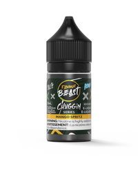 Chuggin E-Liquid - Chuggin Mango Spritz  (Iced) (AB)