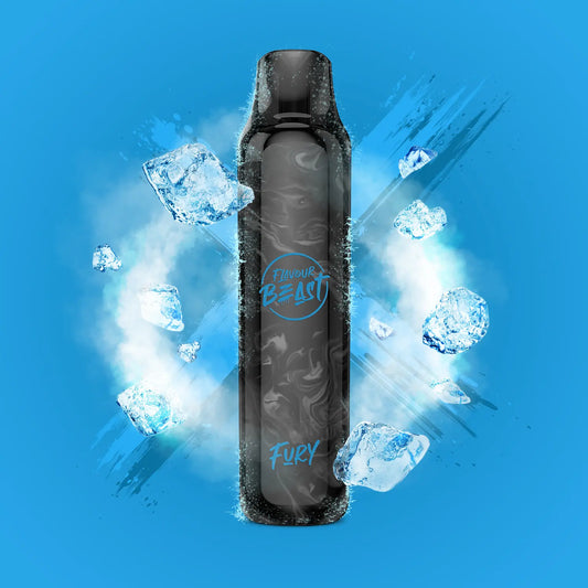 Flavour Beast Fury 800 Puff - Northern 2