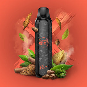 Fury - Persian Tobacco