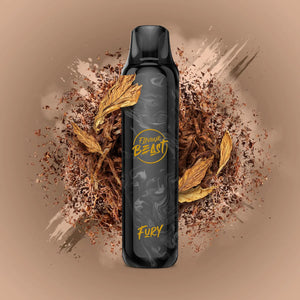 Fury - Roasted Tobacco (NB)