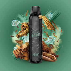 Fury - Sierra Tobacco