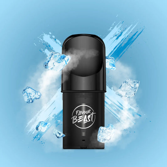 Flavour Beast Pod Pack - Breeze 2