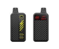 Beast Mode Max 2 - Hakuna (Iced) (AB)