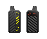 Beast Mode Max 2 - Harambae (Iced) (AB)