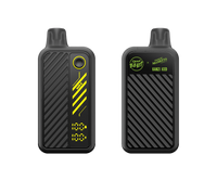 Beast Mode Max 2 - Kanzi (Iced) (AB)