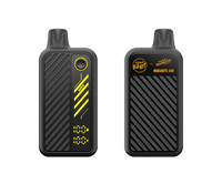 Beast Mode Max 2 - Mangabeys (Iced) (AB)