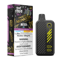 Beast Mode Max 2 - Matata (Iced) (AB)