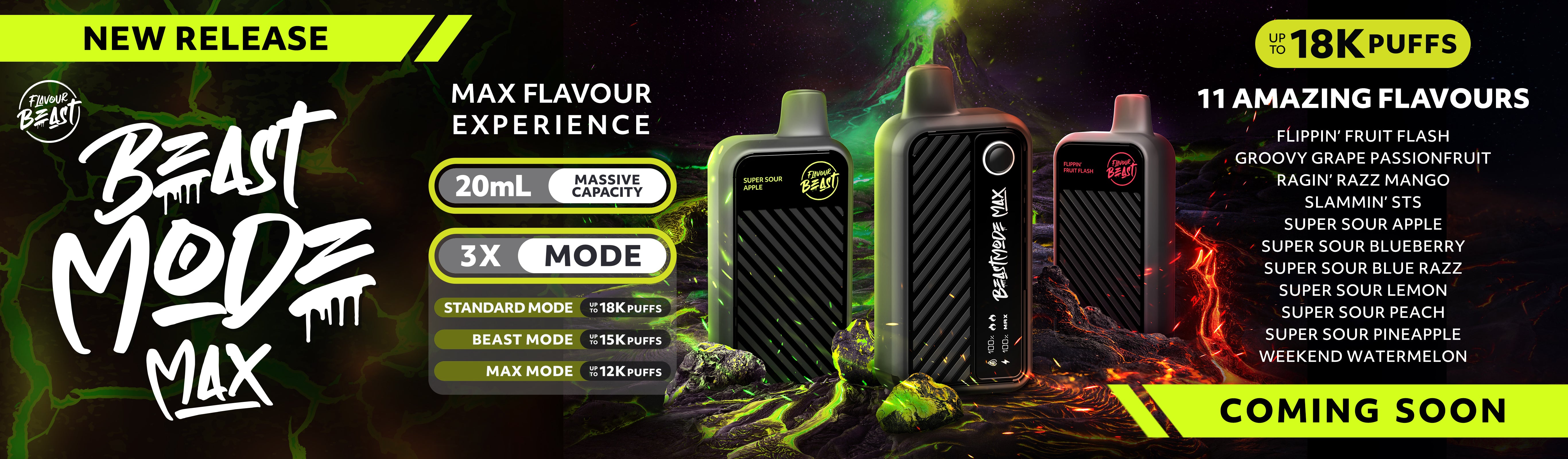 Beast Fad FEATURED PRODUCTS