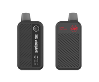 Flippin' Fruit Flash Vape - Flavour Beast Beast Mode Max 18K Disposable  