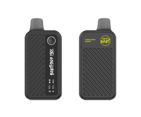 Super Sour Lemon Vape - Flavour Beast Beast Mode Max 18K Disposable