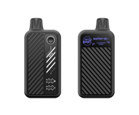 Beast Mode Max 2 - Sour Gushin S. Blueberry Grape