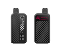 Beast Mode Max 2 - Sour Gushin S. Cherry Watermelon