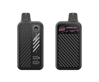 Beast Mode Max 2 - Sour Gushin S. Raspberry Lemon