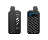 Bomb Blue Razz Vape -Beast Mode Max 2 - 50K Puffs |  Disposable Canada