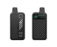 Extreme Mint (Iced) Vape - Beast Mode Max 2 - 50K Puffs |  Disposable Canada