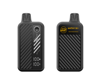 Mad Mango Peach Vape - Beast Mode Max 2 - 50K Puffs |  Disposable Canada