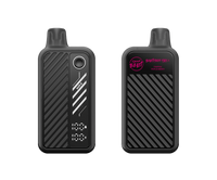 Trippin' Triple Berry Vape - Beast Mode Max 2 -  50K Puffs |  Disposable Canada