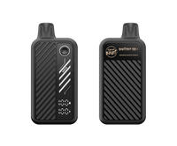 Wicked White Peach Vape  –Beast Mode Max 2 –  50 K Puffs| Disposable Canada