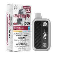 Beast Mode Max 3 - Epic Cherry (Iced) (ON)