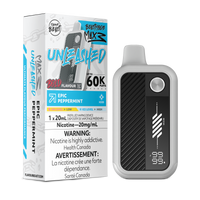 Beast Mode Max 3 - Epic Peppermint (Iced) (ON)