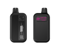 Beast Mode Max 3 - Dreamy Dragonfruit Lychee (Iced) (ON)