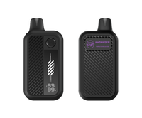 Beast Mode Max 3 - Purple Sparkle (Iced) (AB)