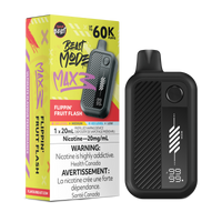 Beast Mode Max 3 - Flippin' Fruit Flash (AB)