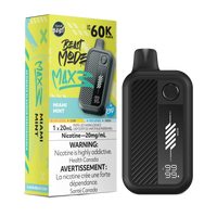 Beast Mode Max 3 - Miami Mint (Iced) (AB)