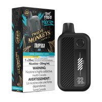 Beast Mode Max 3 - Tropika (Iced) (AB)