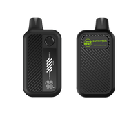 Beast Mode Max 3 - Gusto Green Apple (ON)
