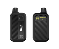 Beast Mode Max 3 - Pumped Up Pineapple (Iced) (ON)