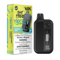Beast Mode Max 3 - Extreme Mint (Iced) (ON)