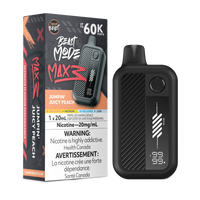 Beast Mode Max 3 - Jumpin' Juicy Peach (ON)