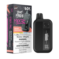 Beast Mode Max 3 - Packin' Peach Berry (ON)
