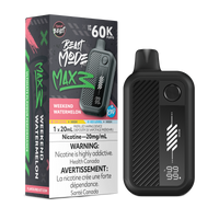 Beast Mode Max 3 - Weekend Watermelon (Iced) (ON)