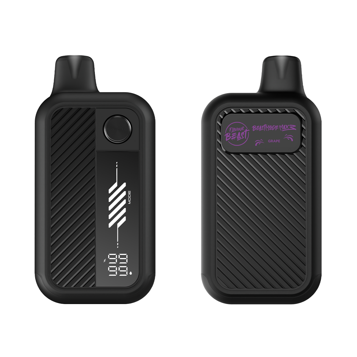 Beast Mode Max 3 - G.S. Grape
