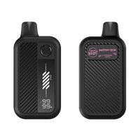 Beast Mode Max 3 - S.G. S. Raspberry Lemon (AB)
