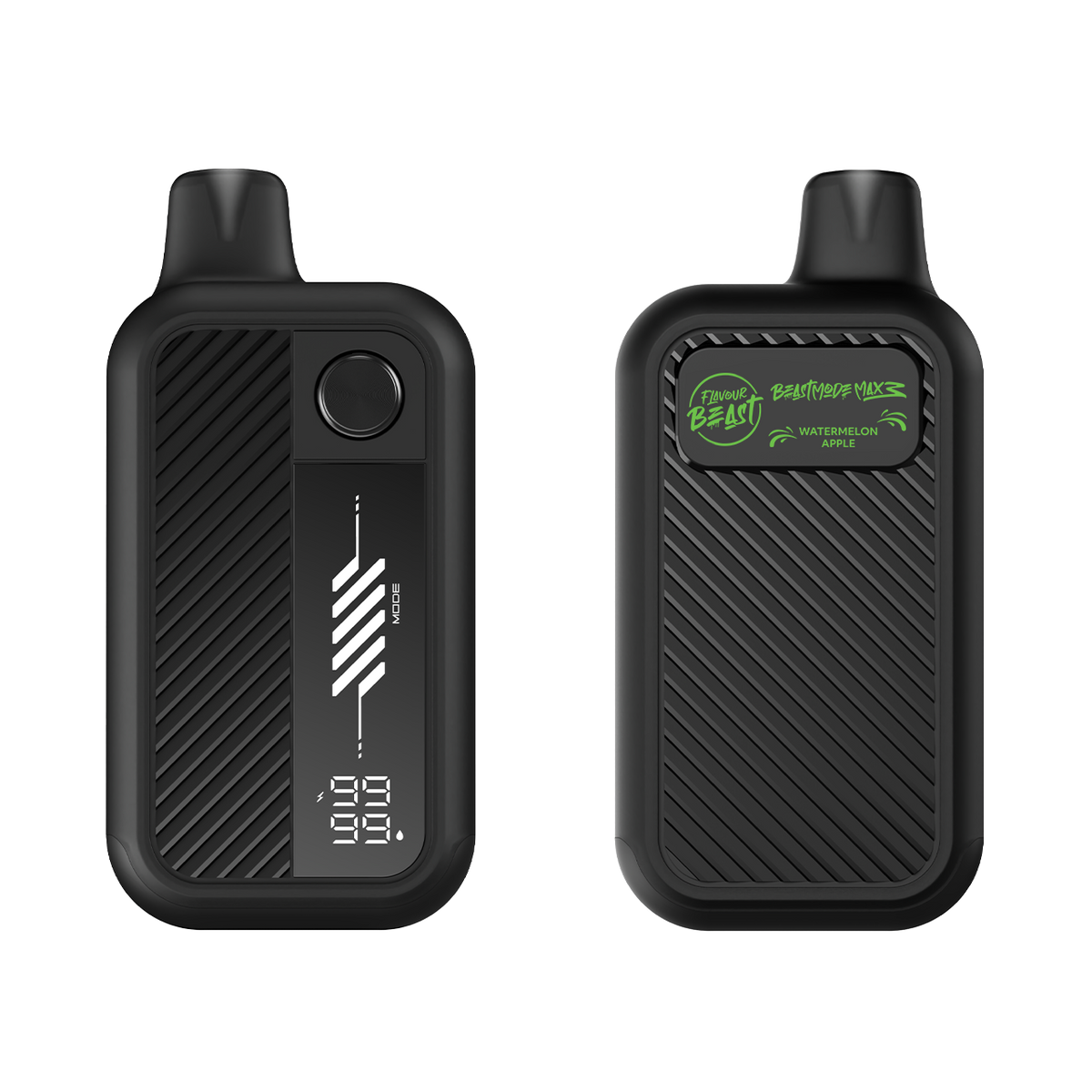 Beast Mode Max 3 - G.S. Watermelon Apple