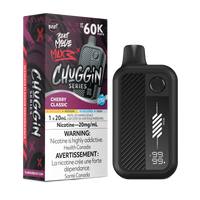 Beast Mode Max 3 - Cherry Classic (Iced) (AB)