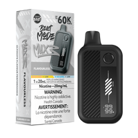 Beast Mode Max 3 - Flavourless (AB)