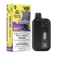 Beast Mode Max 3 - G.S. Grape