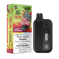 Beast Mode Max 3 - S.G. S. Cherry Watermelon