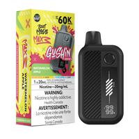 Beast Mode Max 3 - G.S. Watermelon Apple