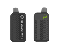Chuggin' Green Dew Vape - Flavour Beast Beast Mode Max 18K Disposable