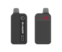 Chuggin' Red Classic Vape - Flavour Beast Beast Mode Max 18K Disposable
