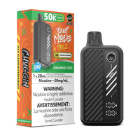 Buy Beast Mode Max 2 - Orange Fizz Online