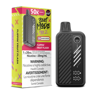Flippin' Fruit Flash Vape - Beast Mode Max 2 - 50K Puffs |  Disposable Canada