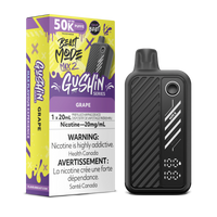 Beast Mode Max 2 - Gushin Grape (AB)