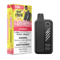 Beast Mode Max 2 - Gushin Strawberry (AB)